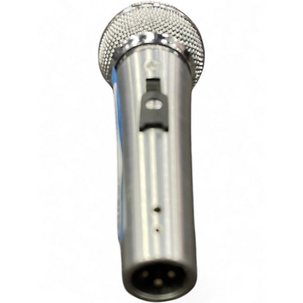 Used Shure pe588 Dynamic Microphone