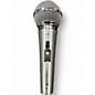 Used Shure PE588 Dynamic Microphone thumbnail