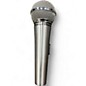 Used Shure PE588 Dynamic Microphone