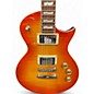 Used ESP LTD EC256 2 Tone Sunburst Solid Body Electric Guitar