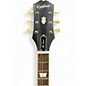 Used Epiphone 1961 SG INSPIRED BY GIBSON LES PAUL HUMBUCKERS Alpine White Solid Body Electric Guitar