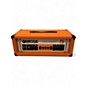 Used Orange Amplifiers SUPER CRUSH 100 Solid State Guitar Amp Head thumbnail