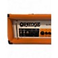 Used Orange Amplifiers SUPER CRUSH 100 Solid State Guitar Amp Head