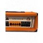 Used Orange Amplifiers SUPER CRUSH 100 Solid State Guitar Amp Head