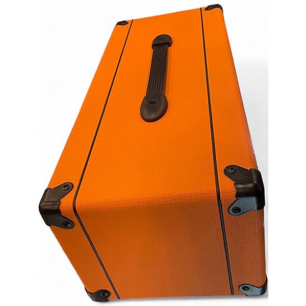 Used Orange Amplifiers SUPER CRUSH 100 Solid State Guitar Amp Head