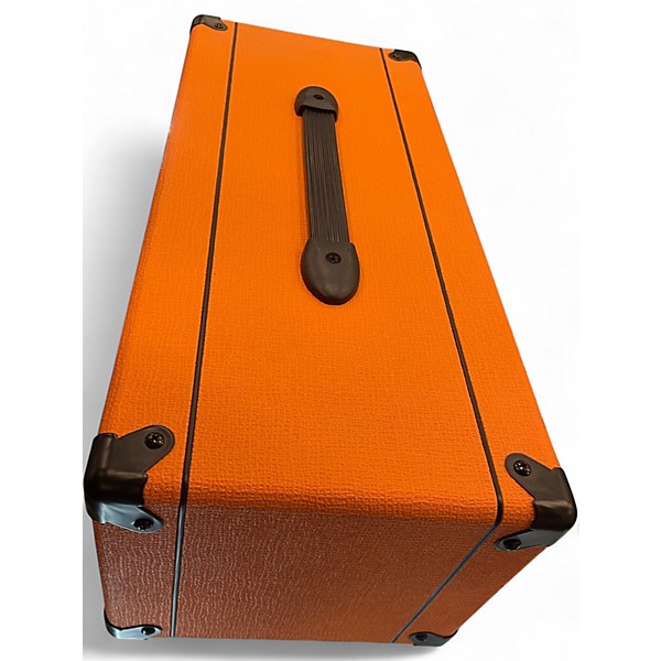 Used Orange Amplifiers SUPER CRUSH 100 Solid State Guitar Amp Head