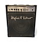 Used Hughes & Kettner BASSKICK III Bass Combo Amp thumbnail