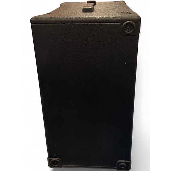 Used Hughes & Kettner BASSKICK III Bass Combo Amp