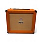 Used Orange Amplifiers Crush 35RT Guitar Combo Amp thumbnail