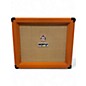 Used Orange Amplifiers Crush 35RT Guitar Combo Amp
