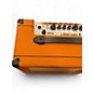 Used Orange Amplifiers Crush 35RT Guitar Combo Amp