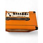Used Orange Amplifiers Crush 35RT Guitar Combo Amp