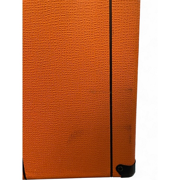 Used Orange Amplifiers Crush 35RT Guitar Combo Amp