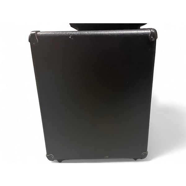 Used MESA/Boogie Rectifier 2x12 Guitar Cabinet