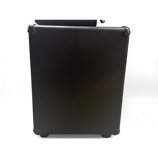 Used MESA/Boogie Rectifier 2x12 Guitar Cabinet