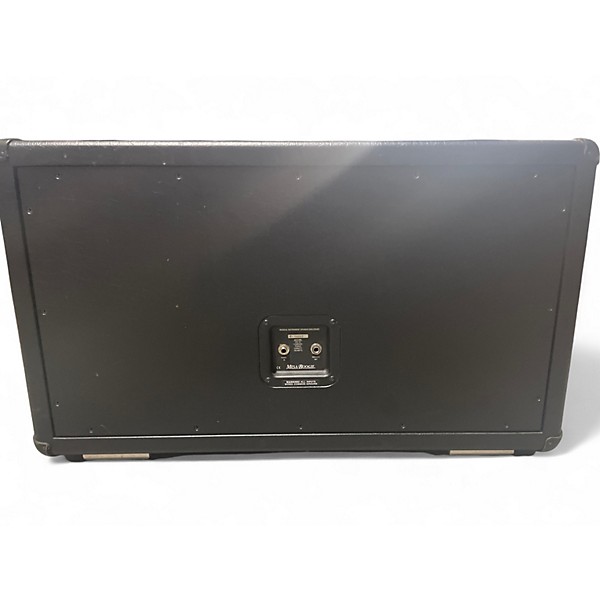 Used MESA/Boogie Rectifier 2x12 Guitar Cabinet