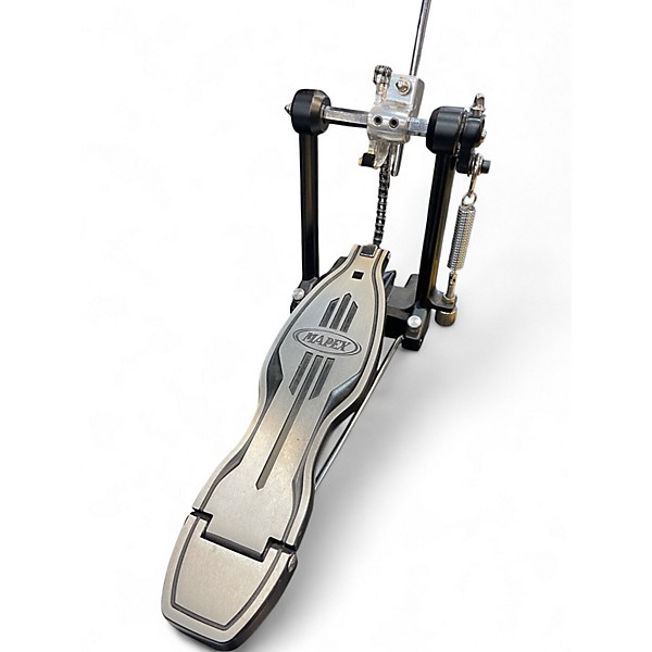 Used Mapex KICK PEDAL Single Bass Drum Pedal