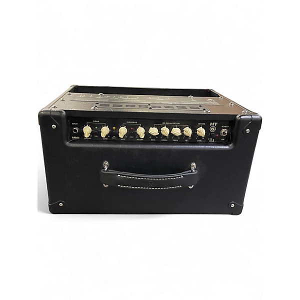 Used Blackstar ht5r mkii Tube Guitar Combo Amp