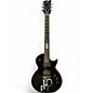 Used Ltd LEC35 Black Solid Body Electric Guitar thumbnail