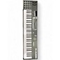 Used M-Audio code 61 MIDI Controller