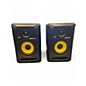 Used KRK RP5G3 Pair Powered Monitor thumbnail