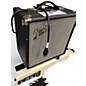 Used Fender Rumble 15 15W 1X8 Bass Combo Amp