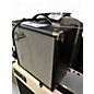 Used Fender Rumble 15 15W 1X8 Bass Combo Amp