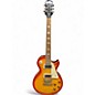 Used Epiphone Les Paul Ultra 2 Color Sunburst Solid Body Electric Guitar thumbnail