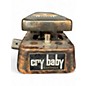 Used Dunlop CRYBABY JC95 Effect Pedal