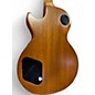 Used Gibson Les Paul Tribute Tobacco Burst Solid Body Electric Guitar