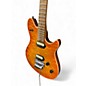 Used EVH Wolfgang Special SOLAR BURST Solid Body Electric Guitar