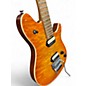 Used EVH Wolfgang Special SOLAR BURST Solid Body Electric Guitar