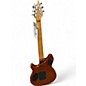Used EVH Wolfgang Special SOLAR BURST Solid Body Electric Guitar
