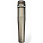 Used Shure SM57 Dynamic Microphone