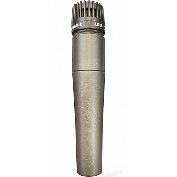 Used Shure SM57 Dynamic Microphone