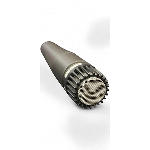 Used Shure SM57 Dynamic Microphone
