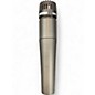 Used Shure SM57LC Dynamic Microphone thumbnail