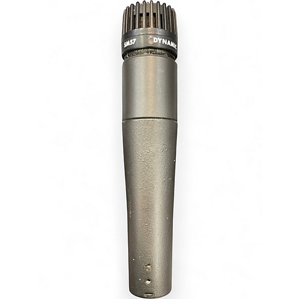 Used Shure SM57LC Dynamic Microphone