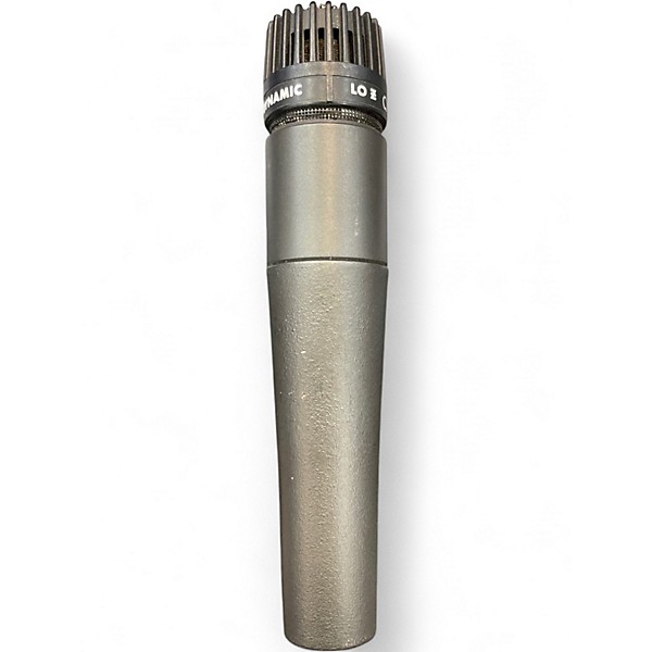 Used Shure SM57LC Dynamic Microphone