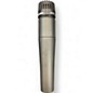 Used Shure SM57LC Dynamic Microphone