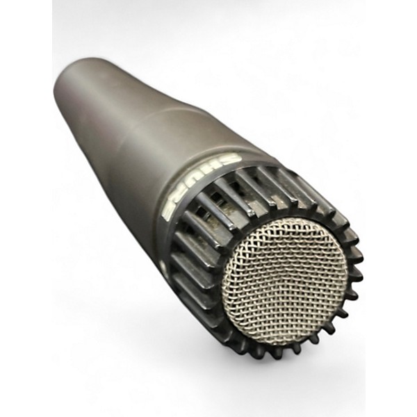 Used Shure SM57LC Dynamic Microphone
