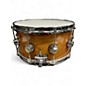 Used DW 7X14 Collector's Series Snare Natural Drum