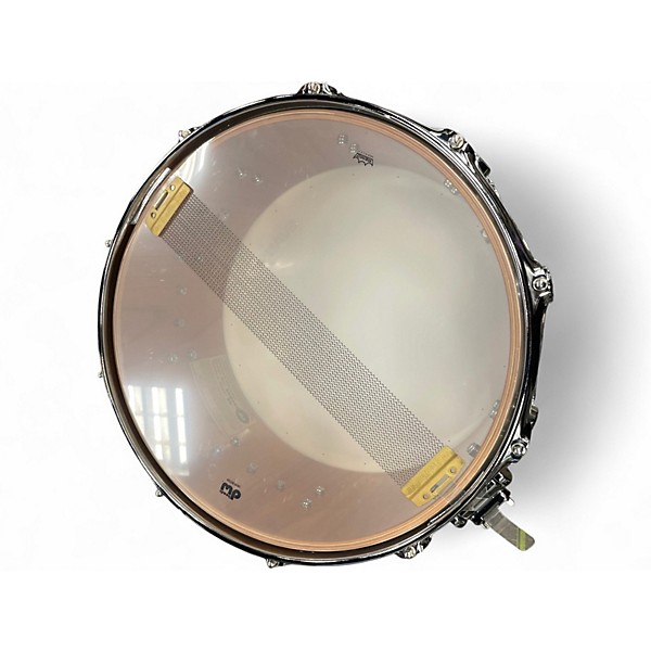 Used DW 7X14 Collector's Series Snare Natural Drum