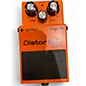 Used BOSS DS1 Distortion Effect Pedal