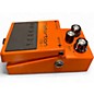 Used BOSS DS1 Distortion Effect Pedal