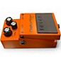 Used BOSS DS1 Distortion Effect Pedal