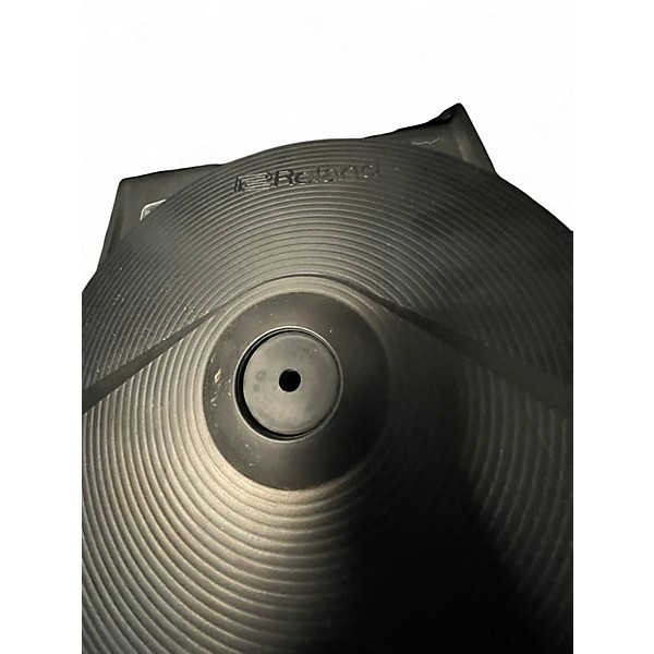 Used Roland CY8 Electric Cymbal