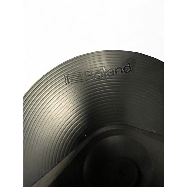 Used Roland CY8 Electric Cymbal