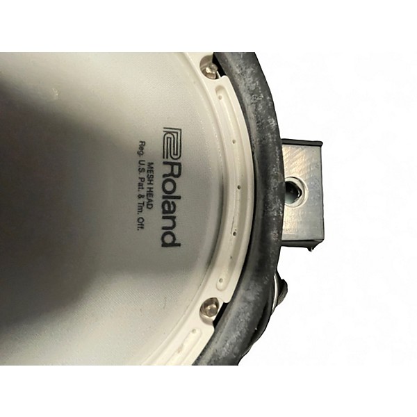 Used Roland PDX-8 Electric Cymbal