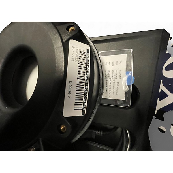 Used Roland PDX-8 Electric Cymbal